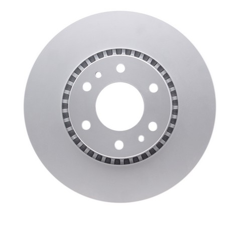 Dynamic Friction Company Disc Brake Rotor P/N:604-48046