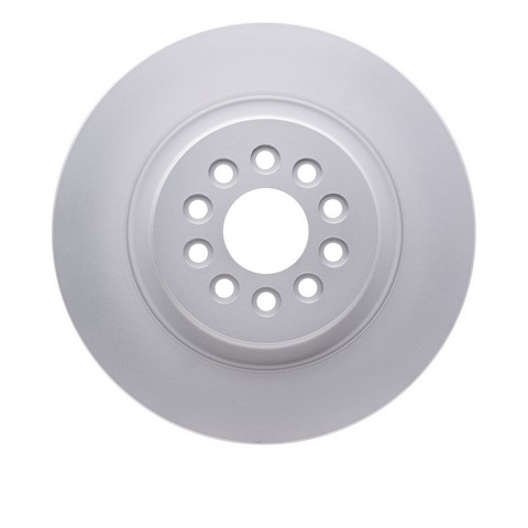 Dynamic Friction Company Disc Brake Rotor P/N:604-20015