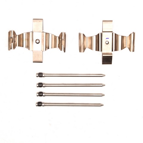 Dynamic Friction Company Disc Brake Hardware Kit P/N:340-63031