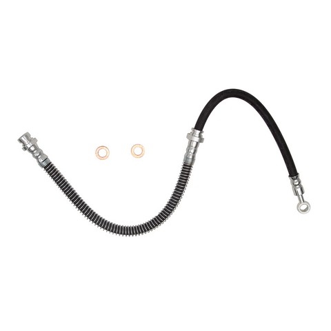 Dynamic Friction Company Brake Hydraulic Hose P/N:350-72014