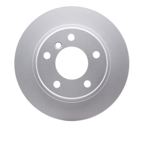 Dynamic Friction Company Disc Brake Rotor P/N:604-31028
