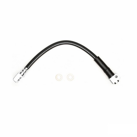 Dynamic Friction Company Brake Hydraulic Hose P/N:350-47389