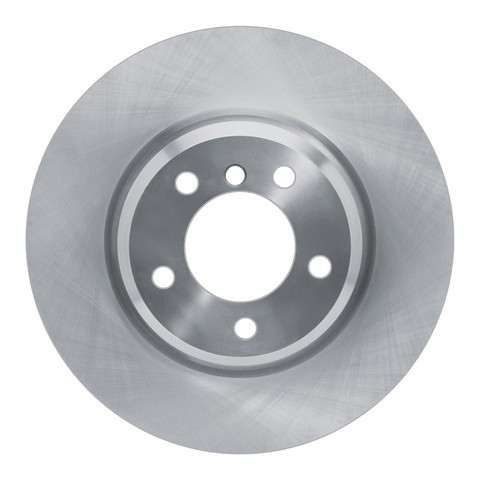 Dynamic Friction Company Disc Brake Rotor P/N:600-31069