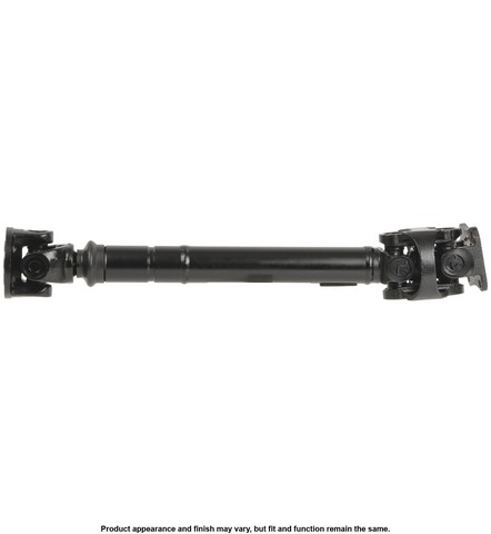 CARDONE Reman Drive Shaft P/N:65-7050