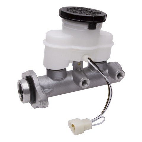 Dynamic Friction Company Brake Master Cylinder P/N:355-37006