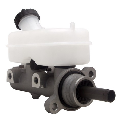 Dynamic Friction Company Brake Master Cylinder P/N:355-40067