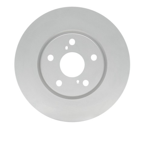 Dynamic Friction Company Disc Brake Rotor P/N:604-75014D