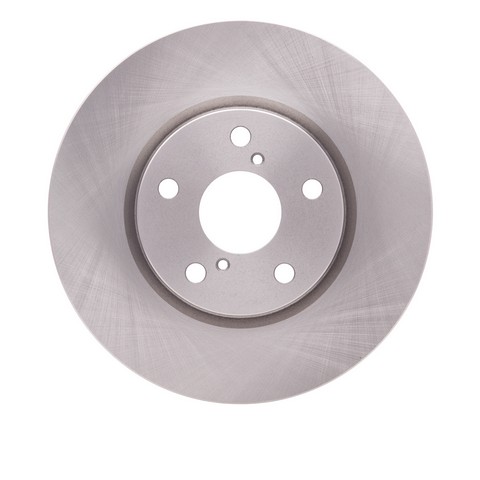 Dynamic Friction Company Disc Brake Rotor P/N:600-75013D
