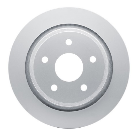 Dynamic Friction Company Disc Brake Rotor P/N:604-40095
