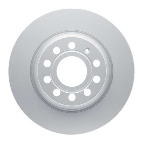 Dynamic Friction Company Disc Brake Rotor P/N:604-74055