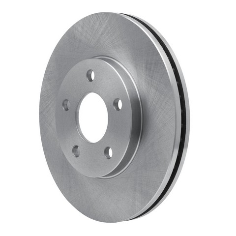Dynamic Friction Company Disc Brake Rotor P/N:600-47033
