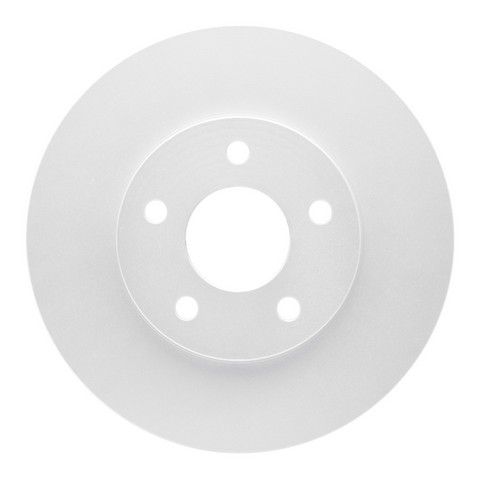 Dynamic Friction Company Disc Brake Rotor P/N:604-47033