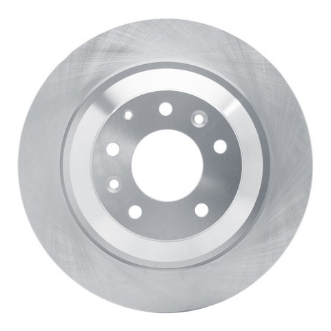 Dynamic Friction Company Disc Brake Rotor P/N:600-80046