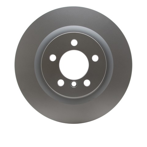 Dynamic Friction Company Disc Brake Rotor P/N:604-11015