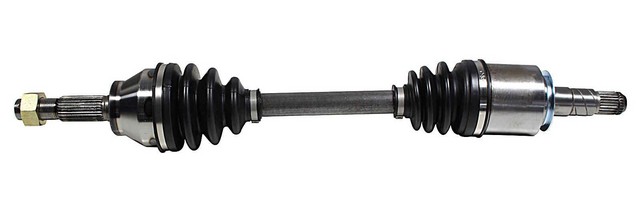 GSP CV Axle Assembly P/N:NCV53592