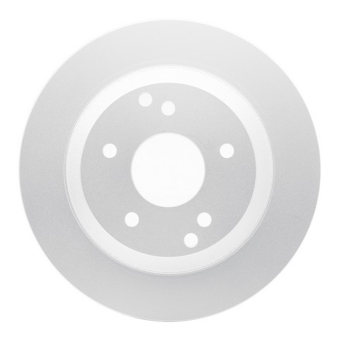 Dynamic Friction Company Disc Brake Rotor P/N:604-47022