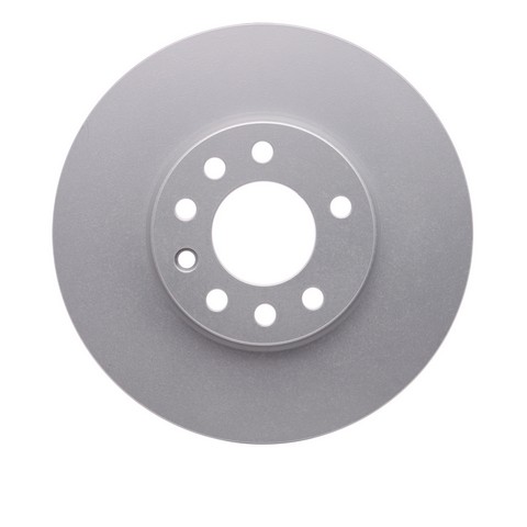 Dynamic Friction Company Disc Brake Rotor P/N:604-65011