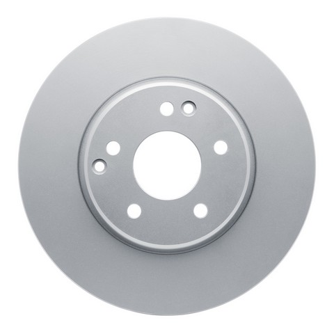 Dynamic Friction Company Disc Brake Rotor P/N:604-63048