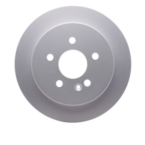 Dynamic Friction Company Disc Brake Rotor P/N:604-63123