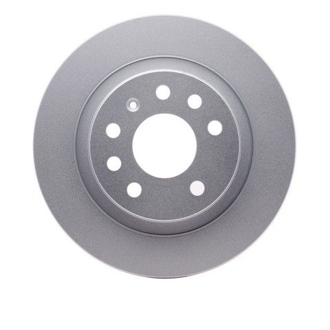Dynamic Friction Company Disc Brake Rotor P/N:604-65017