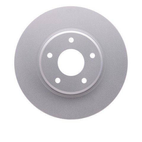 Dynamic Friction Company Disc Brake Rotor P/N:604-67049