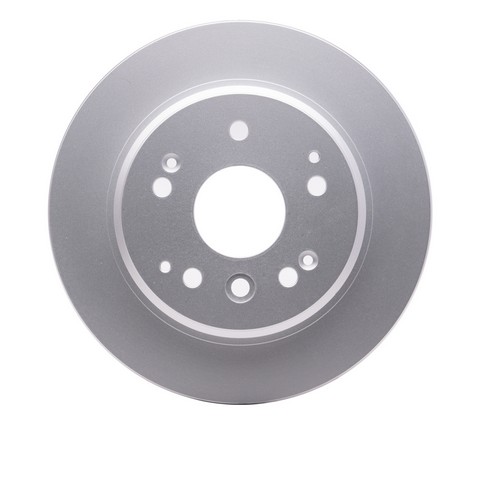 Dynamic Friction Company Disc Brake Rotor P/N:604-58019