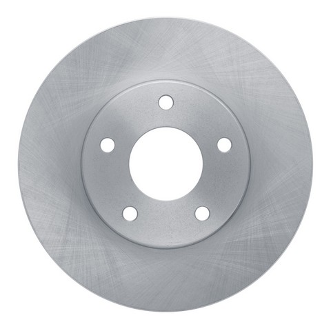 Dynamic Friction Company Disc Brake Rotor P/N:600-92033