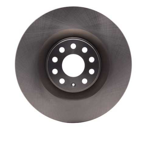 Dynamic Friction Company Disc Brake Rotor P/N:600-74029