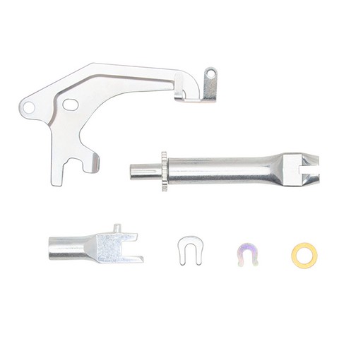 Dynamic Friction Company Drum Brake Adjuster P/N:372-76004