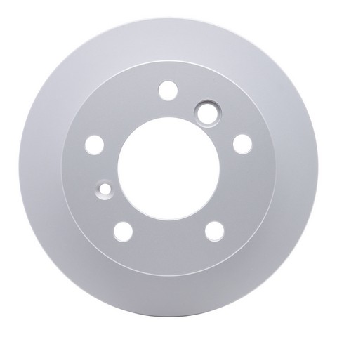 Dynamic Friction Company Disc Brake Rotor P/N:604-40038