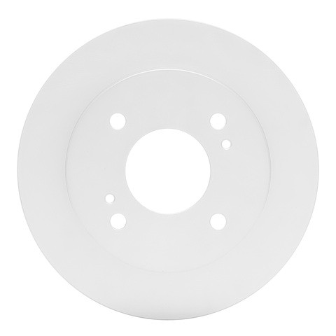 Dynamic Friction Company Disc Brake Rotor P/N:604-67029