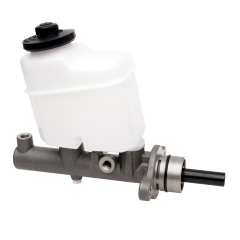 Dynamic Friction Company Brake Master Cylinder P/N:355-76018