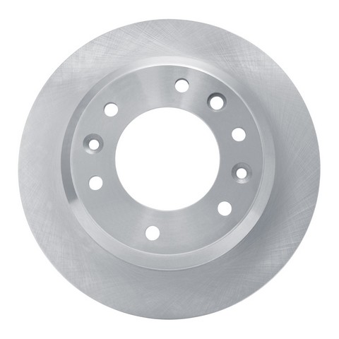 Dynamic Friction Company Disc Brake Rotor P/N:600-21024