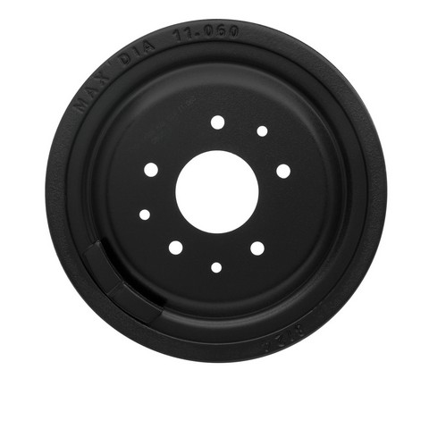 Dynamic Friction Company Brake Drum P/N:365-47008