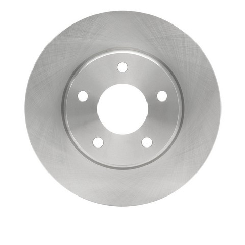 Dynamic Friction Company Disc Brake Rotor P/N:600-40024