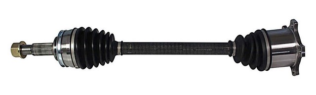 GSP CV Axle Assembly P/N:NCV53046