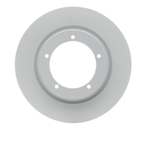 Dynamic Friction Company Disc Brake Rotor P/N:900-02011