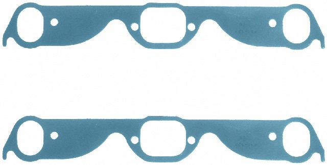 FEL-PRO Exhaust Manifold Gasket Set P/N:1423