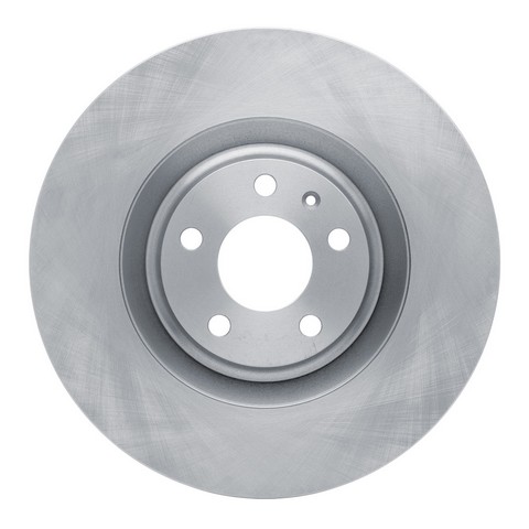 Dynamic Friction Company Disc Brake Rotor P/N:600-73031
