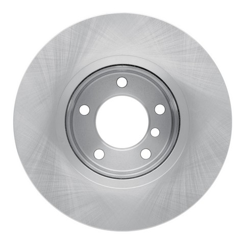 Dynamic Friction Company Disc Brake Rotor P/N:600-31065