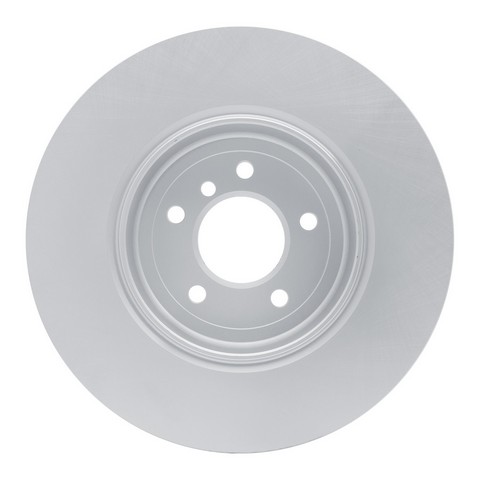 Dynamic Friction Company Disc Brake Rotor P/N:604-31064