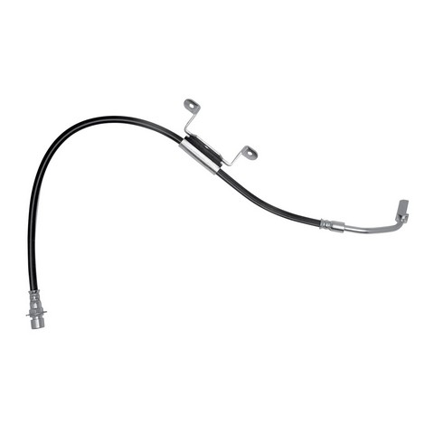 Dynamic Friction Company Brake Hydraulic Hose P/N:350-46024