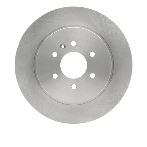 Dynamic Friction Company Disc Brake Rotor P/N:600-46044