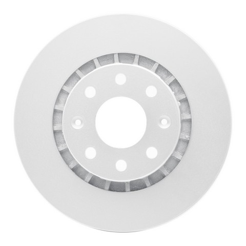Dynamic Friction Company Disc Brake Rotor P/N:604-47003