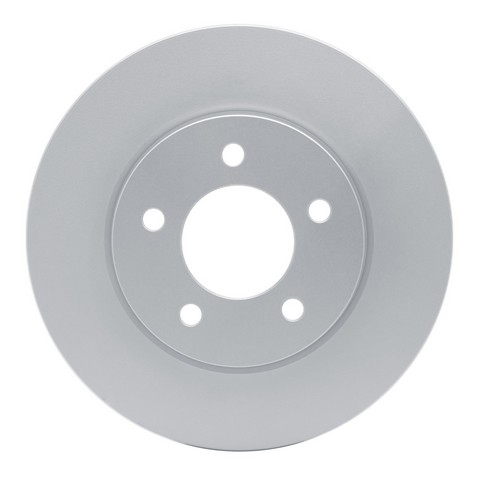 Dynamic Friction Company Disc Brake Rotor P/N:604-39029