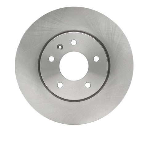 Dynamic Friction Company Disc Brake Rotor P/N:600-47070