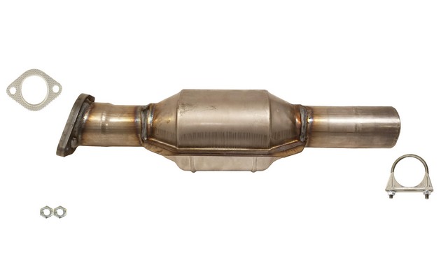 Eastern Catalytic Catalytic Converter-Direct Fit P/N:41286