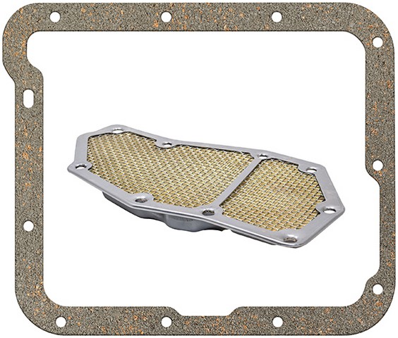 Baldwin Transmission Oil Filter P/N:20053