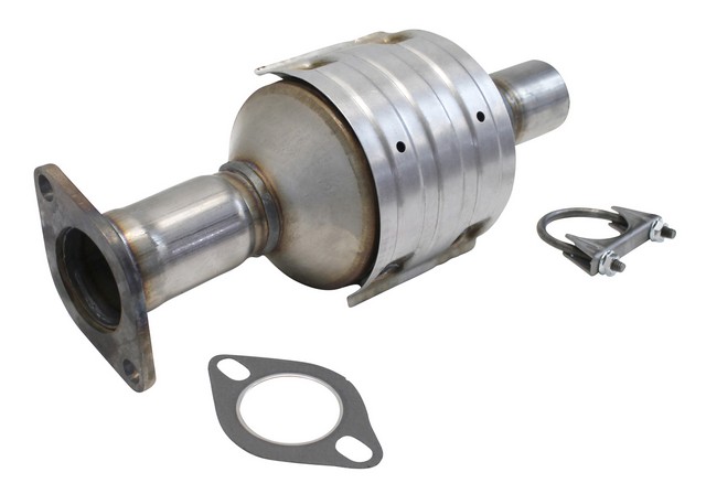 Eastern Catalytic Catalytic Converter-Direct Fit P/N:30644