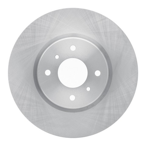 Dynamic Friction Company Disc Brake Rotor P/N:600-67054